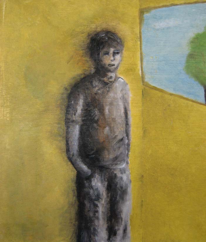 Art & Design Gallery Wet media Painting & Printmaking