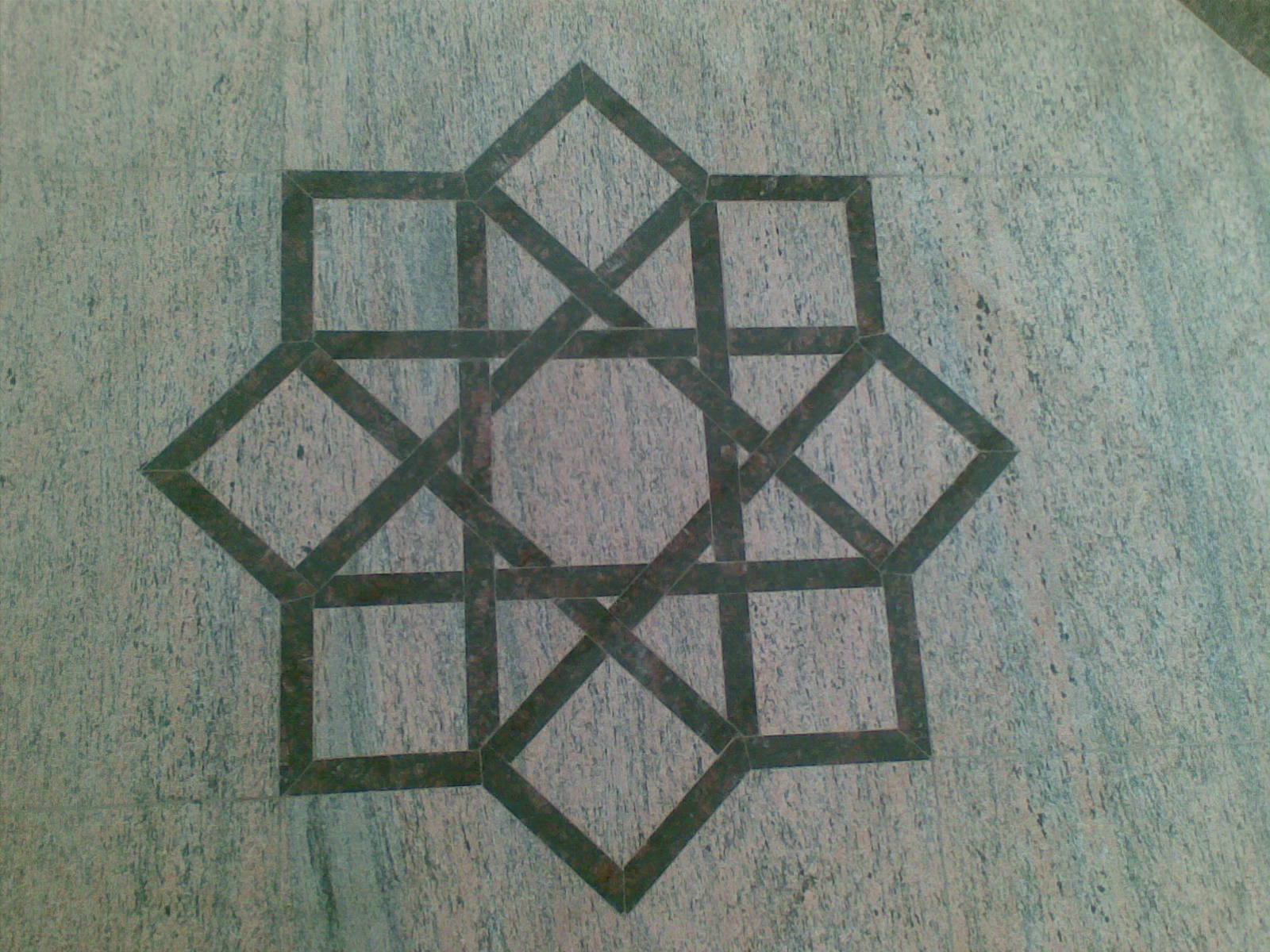 Marble: Lantai Marmer Pola
