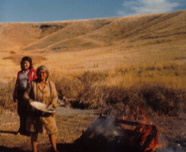 Hill 57 Chippewa Cree Indians of Montana Photo Gallery