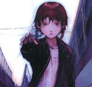 Lain: Serial Experiments