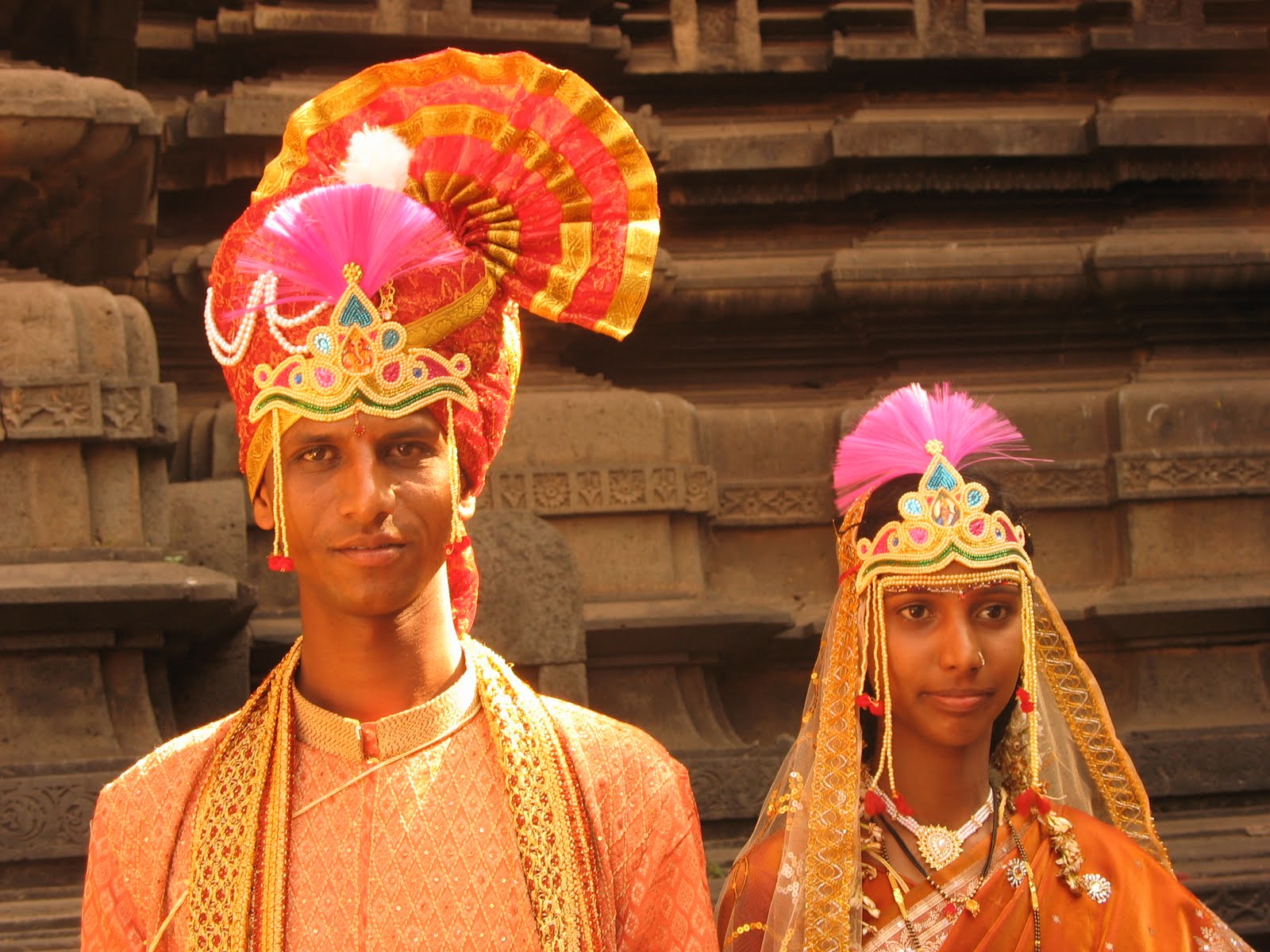 All Things Indian