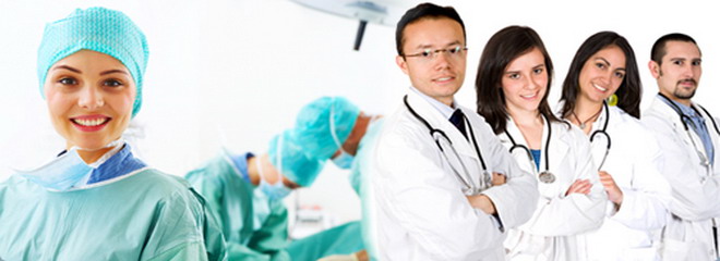 Medical terminology