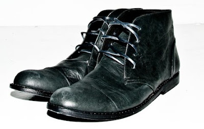 Cool Shoes   on Bijou Living  10 Best Men S Boots For Fall Winter 2009