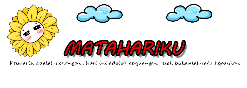 Matahariku