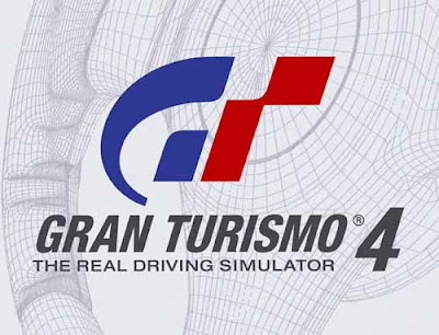 Gran Turismo 4(浪漫跑車旅 4)