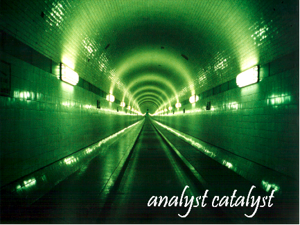 Analyst Catalyst