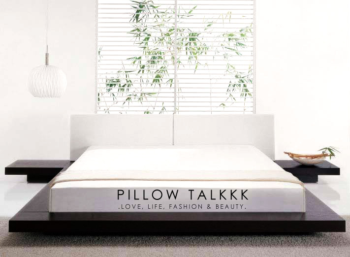 pillow talkkk