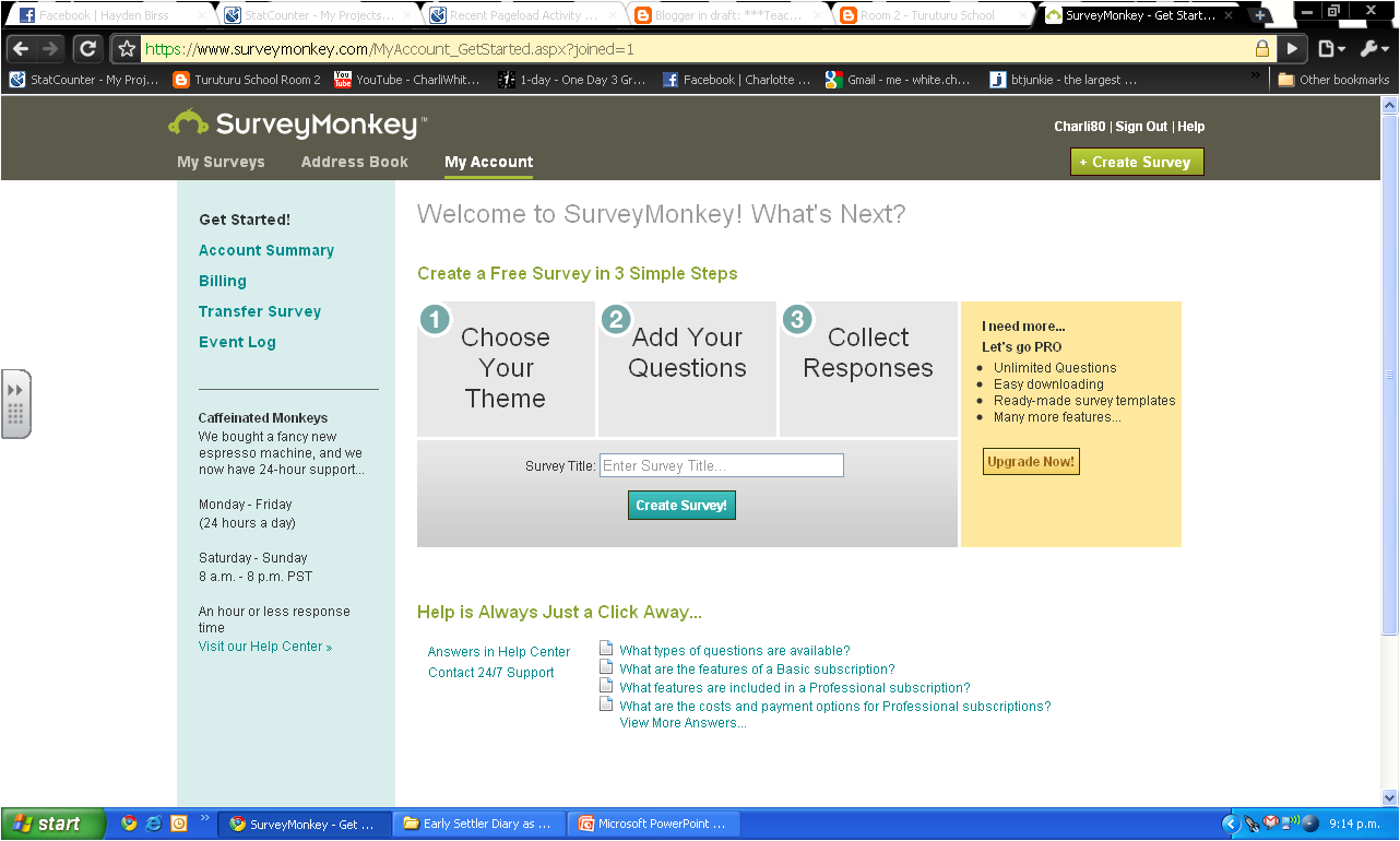 Teacher s Blog Ideas Survey Monkey Create Your Own Survey  teacher-s-blog-ideas-survey-monkey-create-your-own-survey