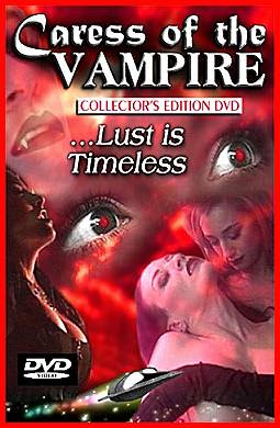 Caress of the Vampire (1996)
