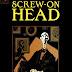 The Amazing Screw-On Head (2006)