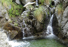 Cascada "Pasos Malos "