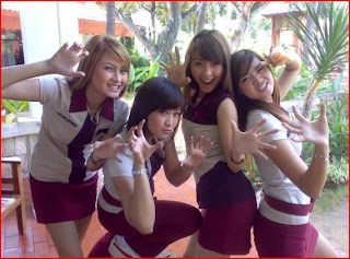 SPG Rokok Marlboro - Gallery Artis