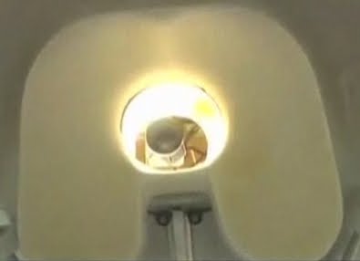 Spy Cam Hidden Inside Teens Toilet Bowl Telegraph