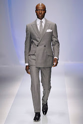 trends 2000 double mens suits decade breasted every suddenly designing milan paris end