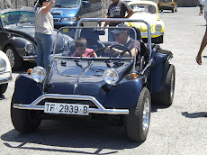 VW. Buggy.