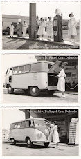 Primer Concesionario Volkswagen en Tenerife