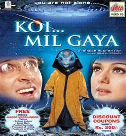 Free Hindi Movies: Koi Mil Gaya
