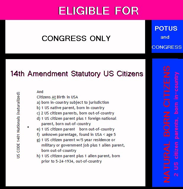 Factors Affecting The 14th Amendment