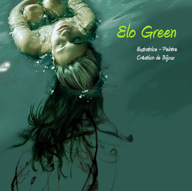 Art Green