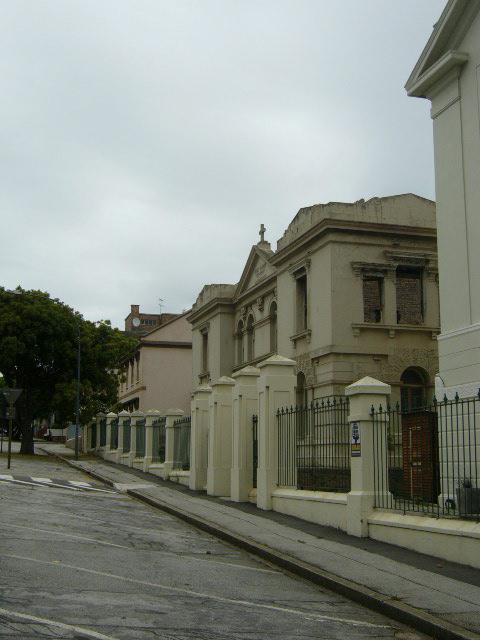 .: Convent Bird Street PE Algoa Bay Port Elizabeth