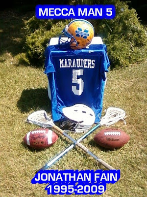 JONATHAN&rsquo;S DREAM: Jonathan Fain (Lil&rsquo; Dude) 1995-2009