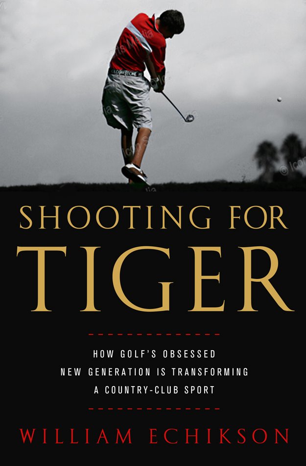 Shooting For Tiger