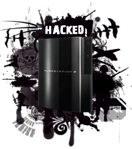 Sony PlayStation 3 hacked, PS3 jailbreak Fail0verflow method !