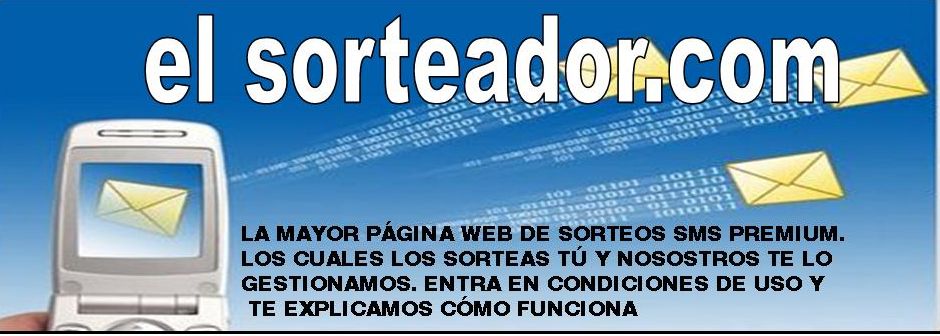 crear un sorteo 2