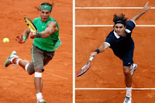 Federer & Nadal