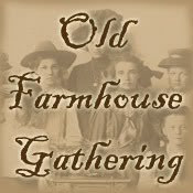 Old Farmhouse Gathering