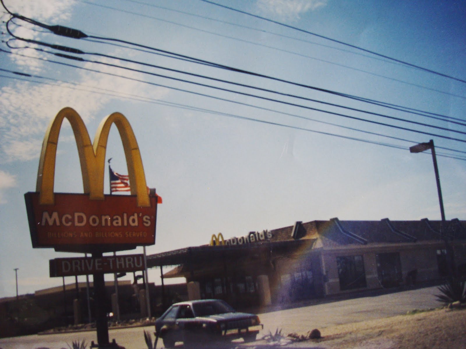 DIARIO DE VIAJE: -Guantanamo Bay-U.S. Naval Base-