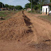 Obras foram iniciadas na Vila Pereira e Vila Itamar para recebimento de pavimentação asfáltica