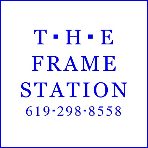 SPA VELIA ART GALLERY MEET OUR SPONSOR THE FRAME STATION