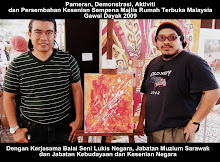 Pameran BSLN