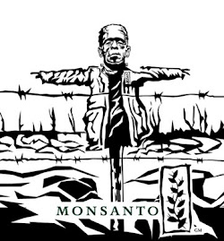 Combate a la Monsanto