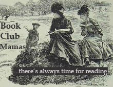 Book Club Mamas