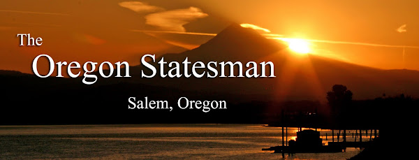 Oregon Statesman