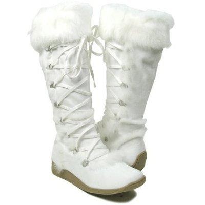 World Style: Winter Boot
