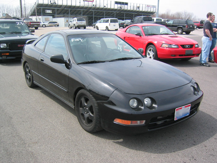Acura Integra Gsr Diagram Engine