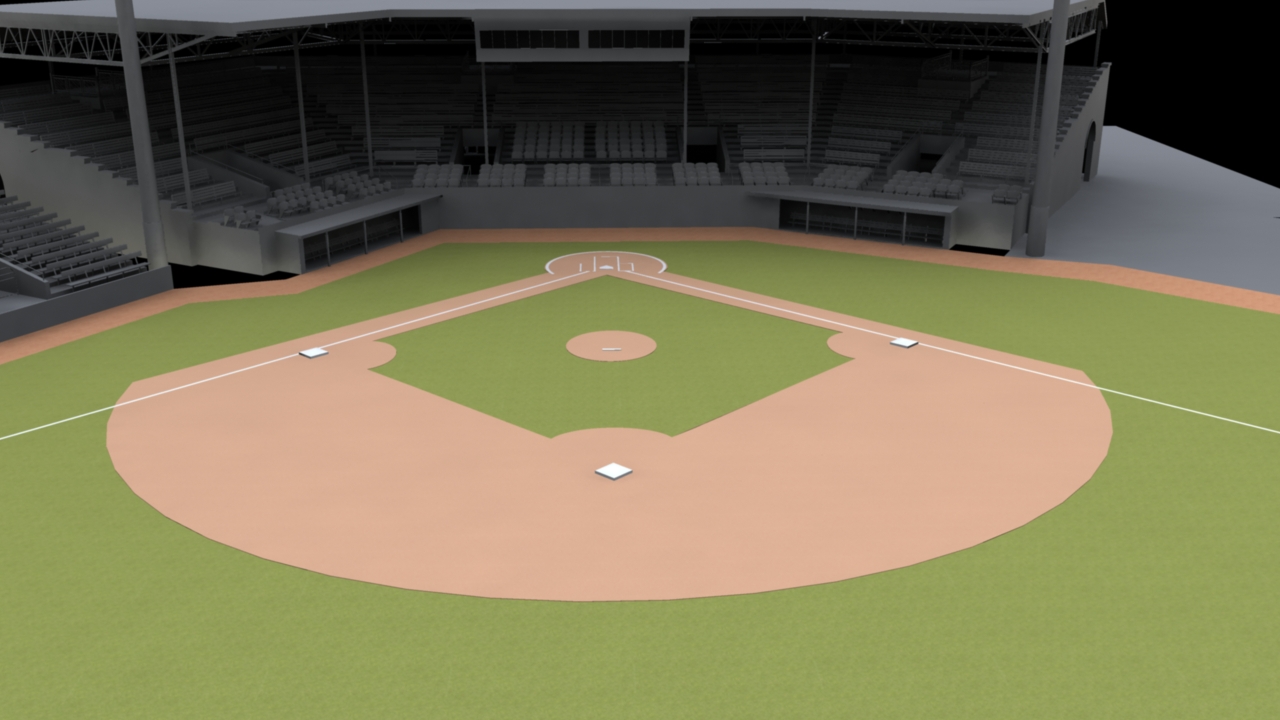 VFX Studio I October 2010