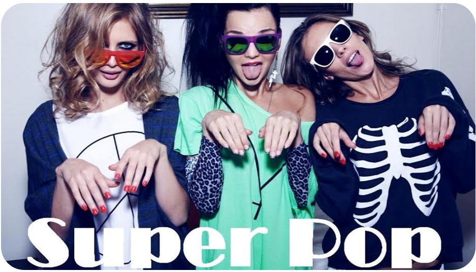 Super pop