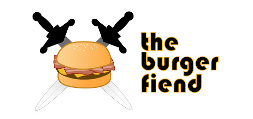 The Burger Fiend