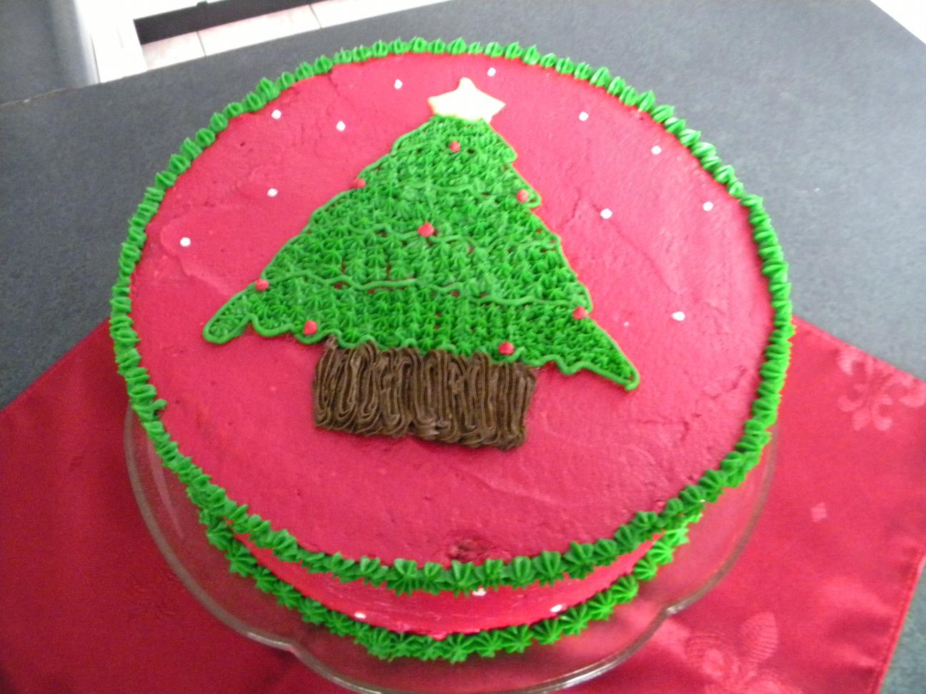 BISCOTTIS & MORE PASTELES DE NAVIDAD