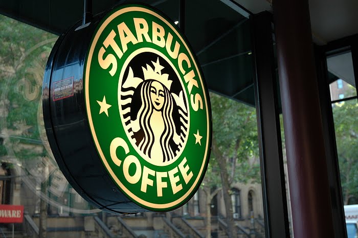 Marketing 100: (1) The Birth of Starbucks