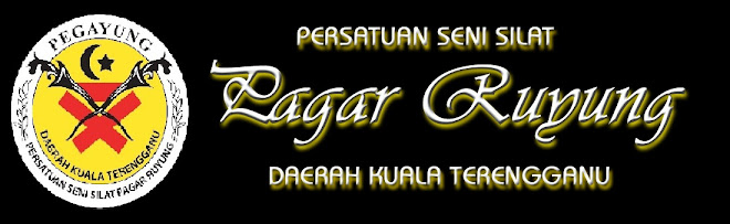 Persatuan Seni Silat Pagar Ruyung Daerah Kuala Terengganu