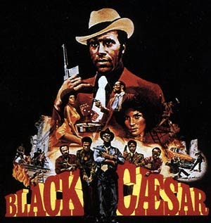 Black Caesar Ost 121