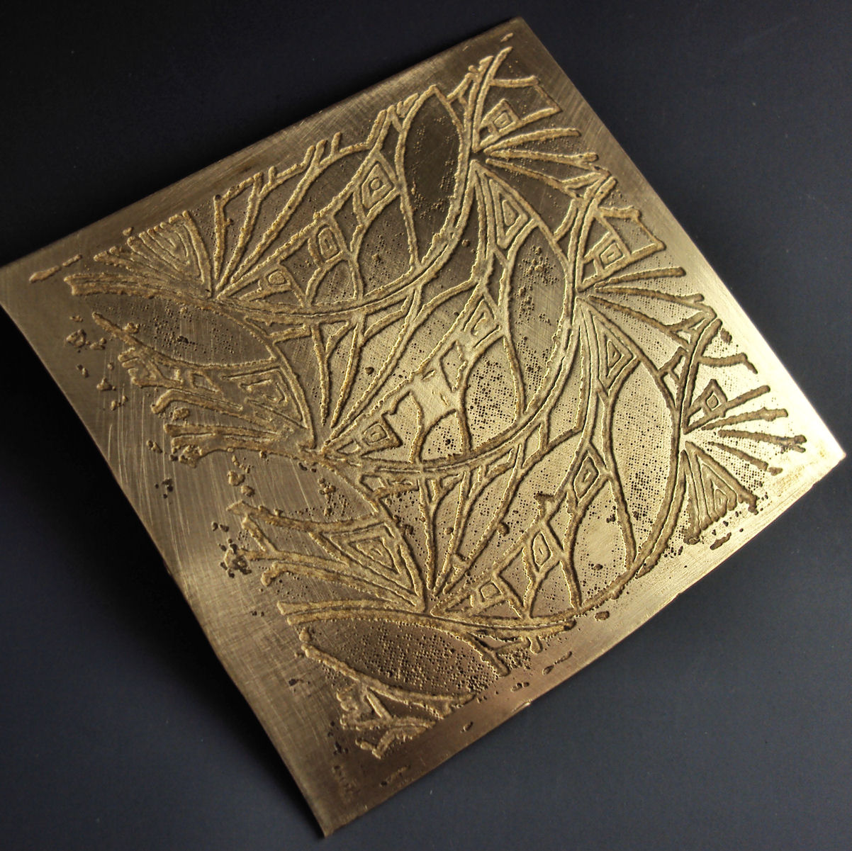 Workhouse Metalsmithing Final Class for Beginners