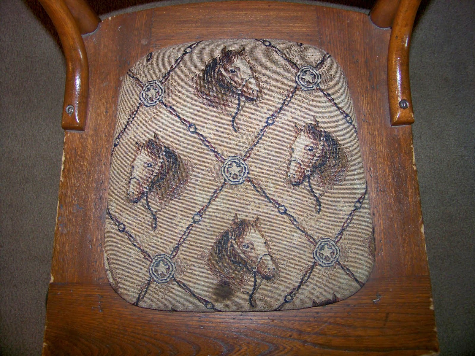 Judy's Quilts & Ramblin's Whew hew!! Two 2nd Places at Nuts and Bolts