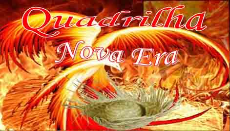 Quadrilha Nova Era