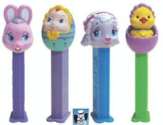 Pez Outlaw - SJ Glew, The biggest Pez Dealer in the world for 5 years in the 1990s. Spent more than 2 million dollars buying over 2 million Pez dispensers. Made over 70 trips to Europe buying Pez, paying bribes and smuggling Pez dispensers. Pez Outlaw had a very big impact on an entire line of Pez Corporate product causing the Pez Color War. Over 20 Pez Dispensers were produced in direct result of Pez Outlaw activities by Pez Corporation. Distribution procedures in place for decades were altered because of Pez Outlaw Activities. Author of Pez Outlaw Diary. pezoutlaw.com Pez Outlaw - SJ Glew, The biggest Pez Dealer in the world for 5 years in the 1990s. Spent more than 2 million dollars buying over 2 million Pez dispensers. Made over 70 trips to Europe buying Pez, paying bribes and smuggling Pez dispensers. Pez Outlaw had a very big impact on an entire line of Pez Corporate product causing the Pez Color War. Over 20 Pez Dispensers were produced in direct result of Pez Outlaw activities by Pez Corporation. Distribution procedures in place for decades were altered because of Pez Outlaw Activities. Author of Pez Outlaw Diary. pezoutlaw.com